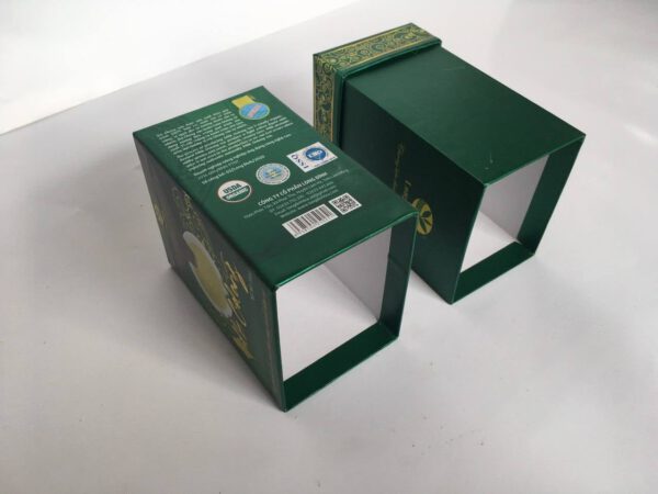 hộp trà cao cấp