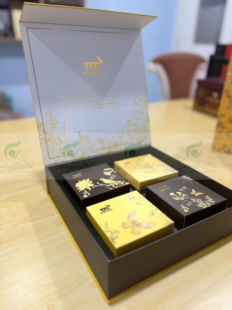 hộp bánh trung thu TTC