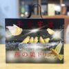 hộp cứng đựng yến sào
