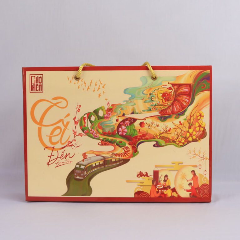 7 Kỹ Thuật In Cho Hộp Giấy Được Ưa Chuộng Nhất Hiện Nay Giúp Bao Bì Cao Cấp Hơn