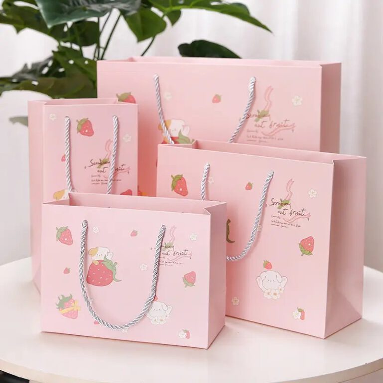 Xu Hướng Bao Bì “Xanh” 2025 – Doanh Nghiệp Không Theo Là Tụt Lại