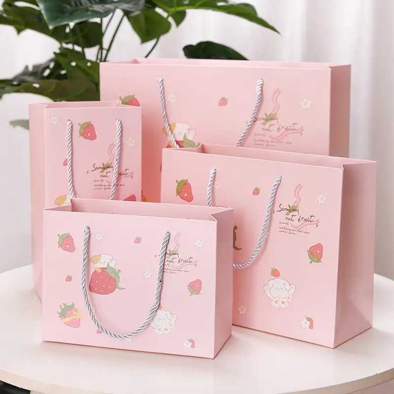 Xu Hướng Bao Bì “Xanh” 2025 – Doanh Nghiệp Không Theo Là Tụt Lại