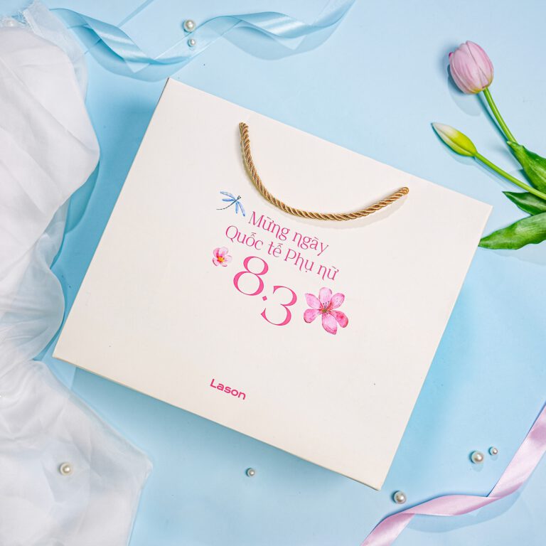 TRƯỚC KHI LÀM TÚI GIẤY ĐỂ KINH DOANH, NHẤT ĐỊNH PHẢI BIẾT 6 ĐIỀU NÀY