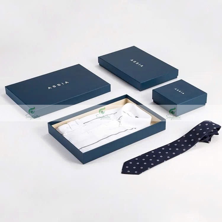 Mẹo Chọn Size Hộp Giấy Chuẩn Nhất Cho Sản Phẩm Của Bạn – Giảm Chi Phí, Tăng Giá Trị Thương Hiệu