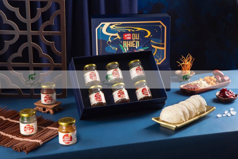 Bao Bì Tối Giản 2026 – Khi Nào Là “Sang”, Khi Nào Là “Thiếu”?