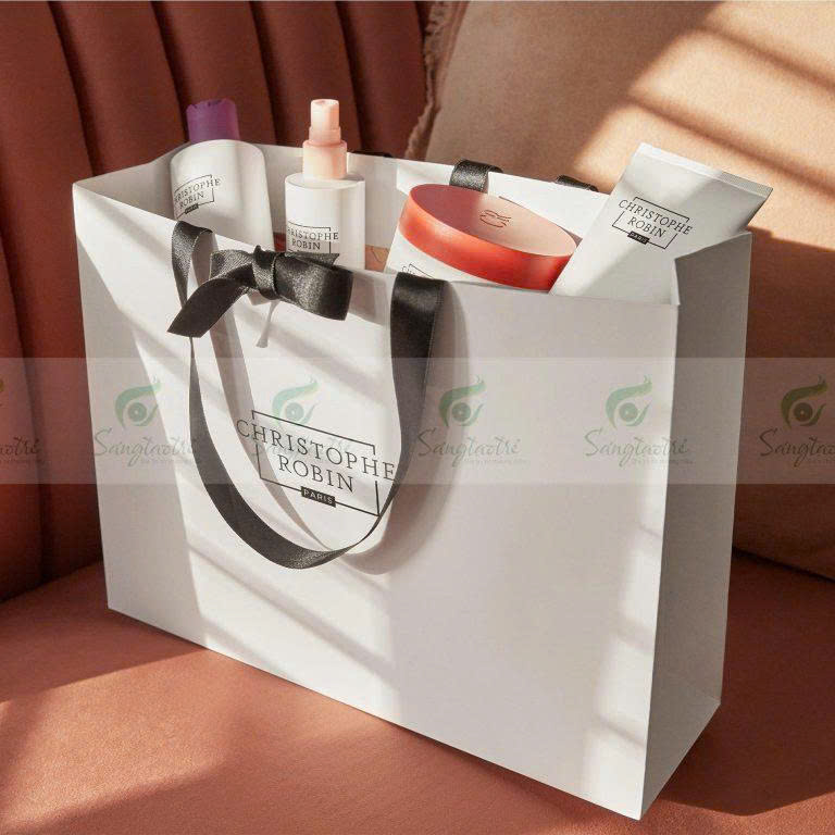 Địa Chỉ Túi Giấy TP.HCM