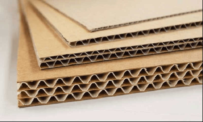 Hộp Carton Sóng E, B, C Khác Nhau Như Thế Nào? Chọn Sao Cho Đúng?